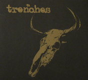 Trenches - s/t - CD (2010)